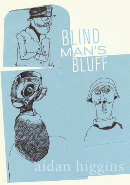 Blind Man's Bluff, Paperback / softback Book