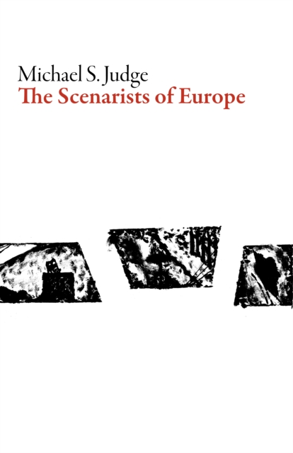 Scenarists of Europe, Paperback / softback Book