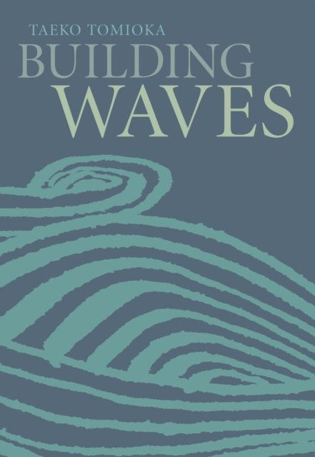 Building Waves, EPUB eBook