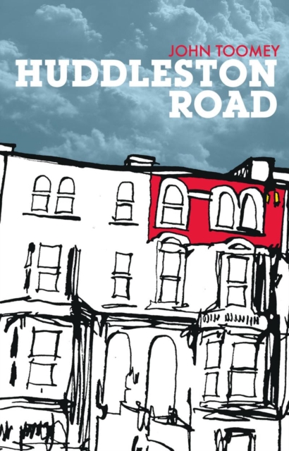 Huddleston Road, Paperback / softback Book