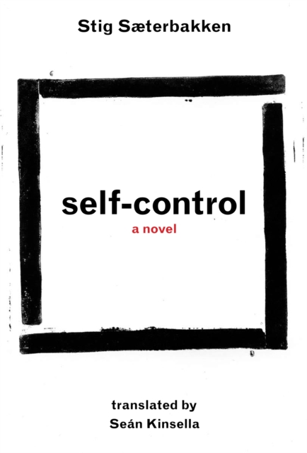 Self-Control, EPUB eBook