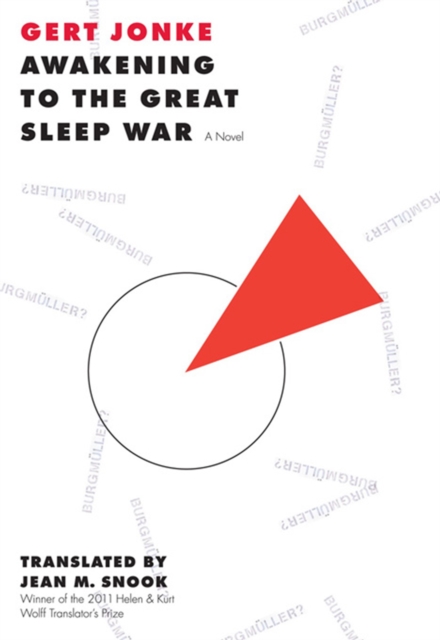 Awakening to the Great Sleep War, EPUB eBook