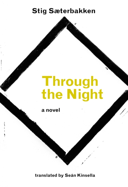 Through the Night, Paperback / softback Book