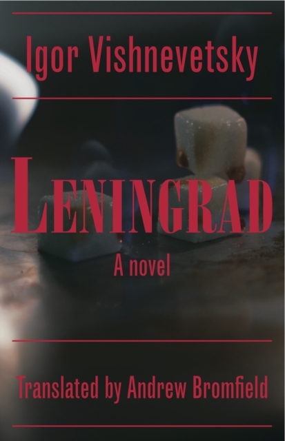 Leningrad, EPUB eBook