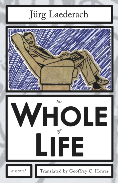 Whole of Life, EPUB eBook