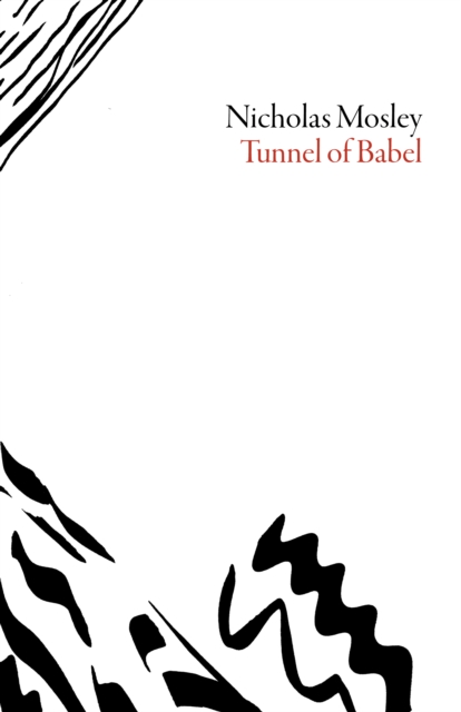 Tunnel of Babel, Paperback / softback Book