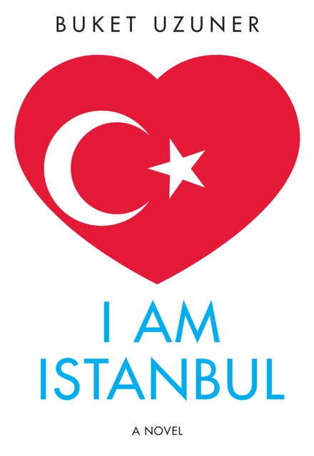 I Am Istanbul, EPUB eBook