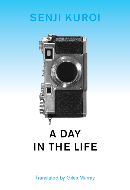 Day in the Life, EPUB eBook