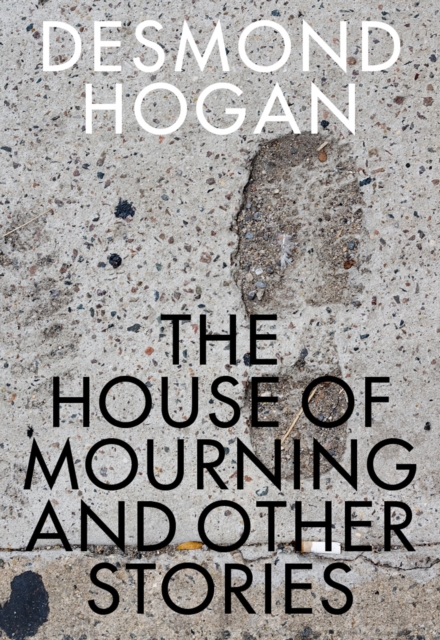 House of Mourning and Other Stories, EPUB eBook