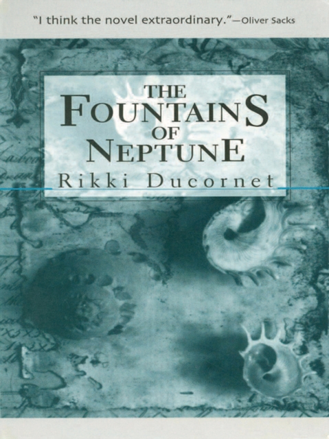 The Fountains of Neptune, EPUB eBook