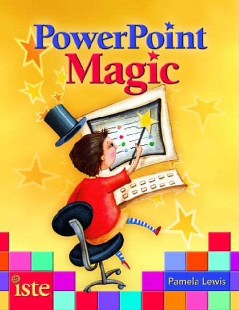 Powerpoint Magic, Mixed media product Book