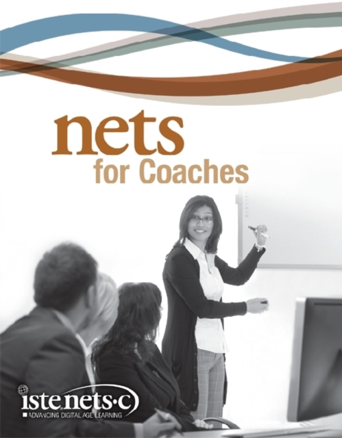 NETS for Coaches, Paperback / softback Book