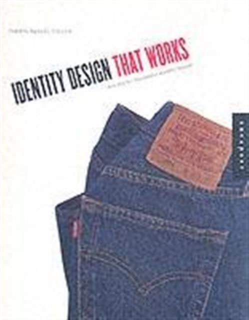 Identity Design That Works, Paperback / softback Book