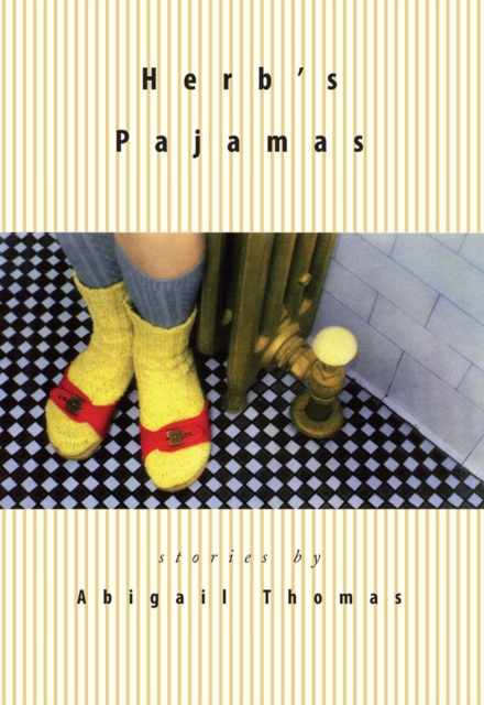 Herb's Pajamas, Paperback / softback Book