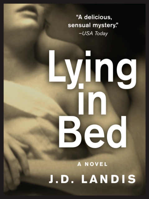 Lying in Bed : A Novel, EPUB eBook