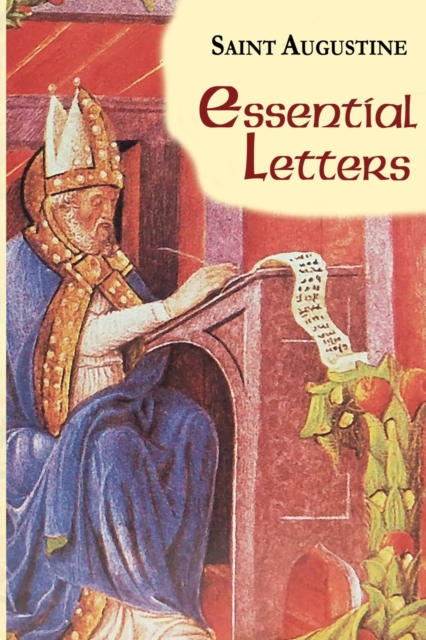 Essential Letters, Paperback / softback Book