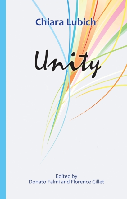 Unity, Paperback Book