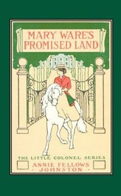 May Ware's Promised Land, Paperback Book
