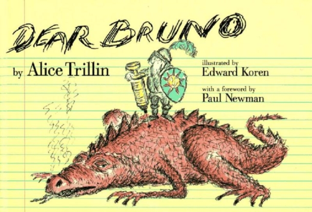 Dear Bruno, Hardback Book