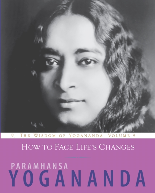 How to Face Life's Changes, EPUB eBook