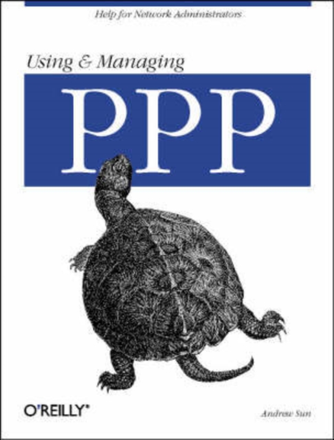Using and Managing PPP, Book Book