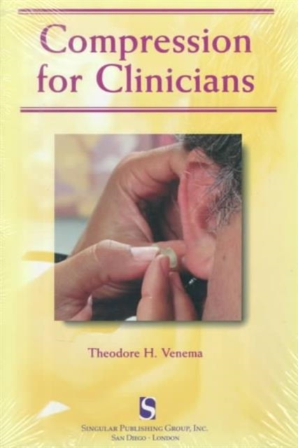 Compression for Clinicians, Paperback Book