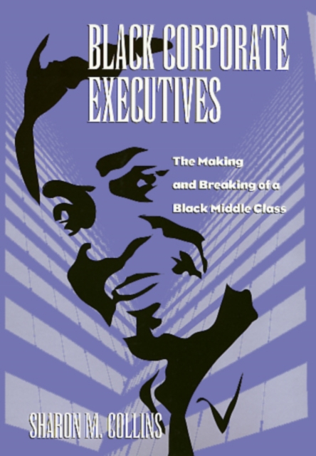 Black Corporate Executives, Paperback / softback Book