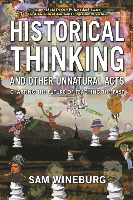Historical Thinking, Paperback / softback Book
