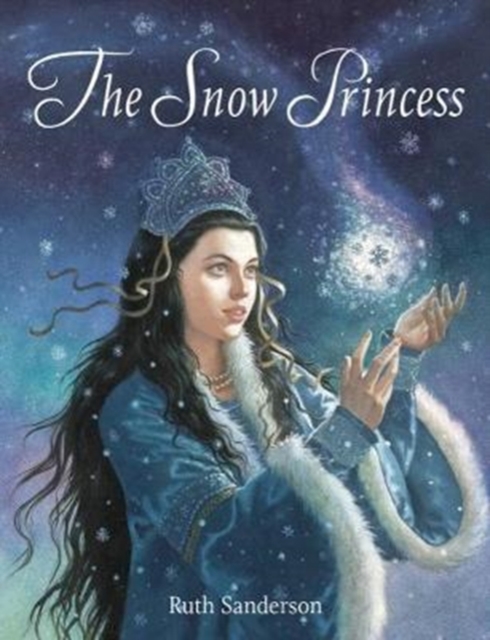 The Snow Princess, Paperback / softback Book