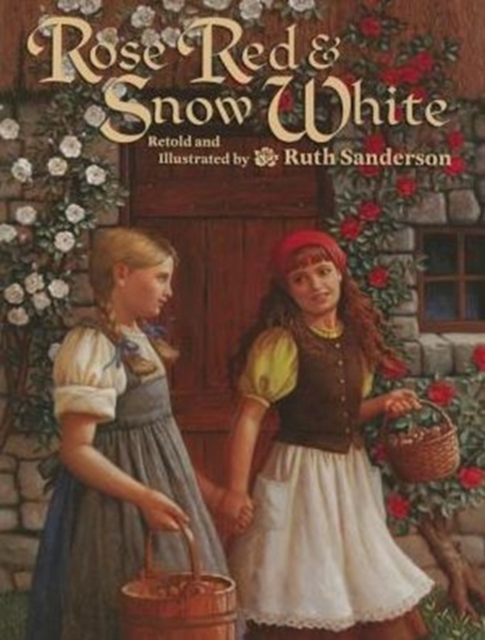 Rose Red and Snow White, Paperback / softback Book