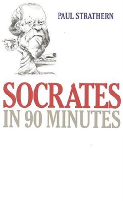 Socrates in 90 Minutes, Quantity pack Book
