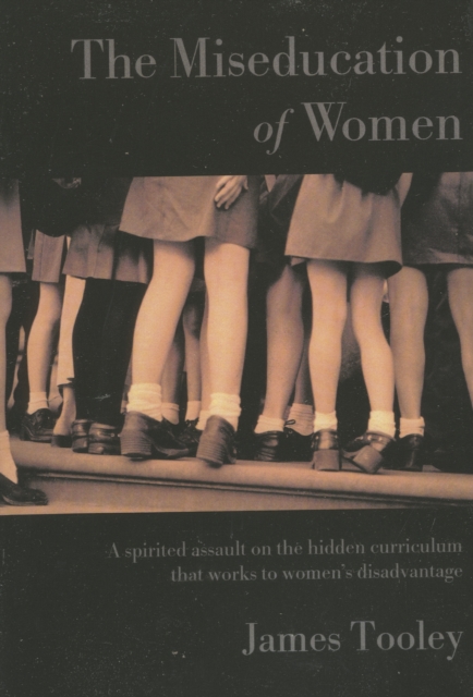 The Miseducation of Women, Paperback / softback Book