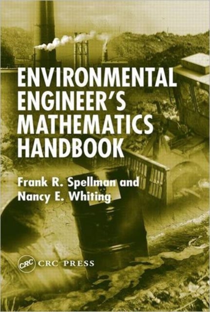 Environmental Engineer's Mathematics Handbook, Hardback Book