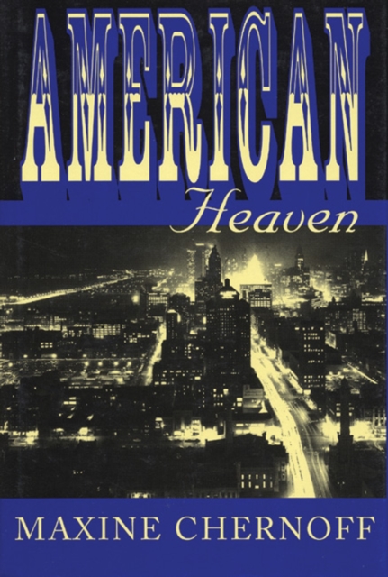 American Heaven, Hardback Book