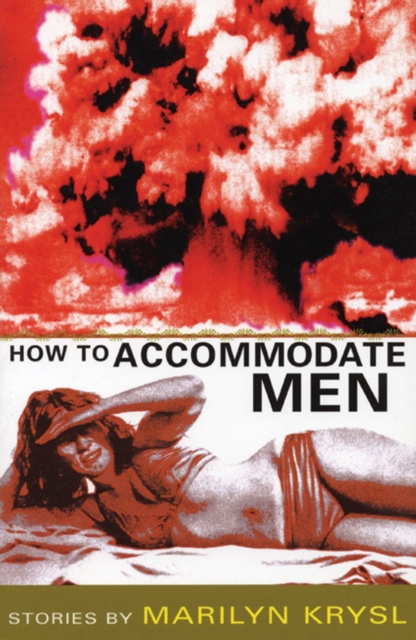 How to Accommodate Men, Paperback / softback Book