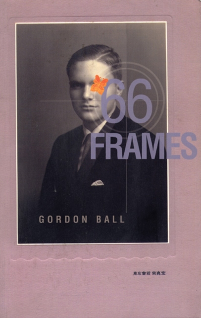 66 Frames, Paperback / softback Book
