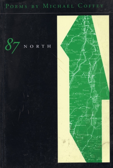 87 North, Paperback / softback Book