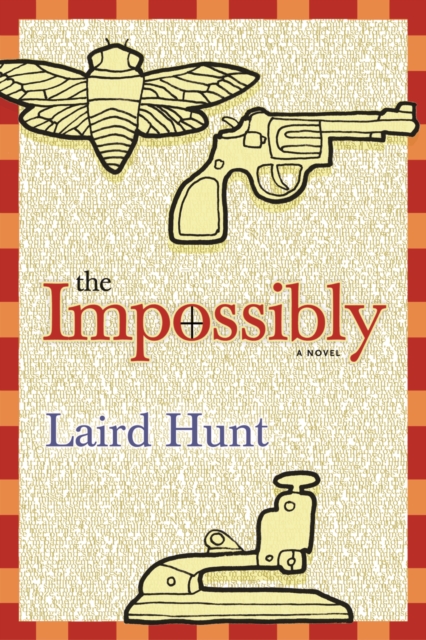The Impossibly, Hardback Book