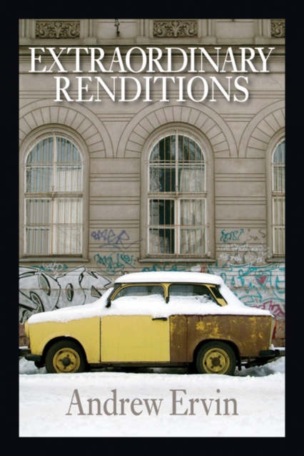 Extraordinary Renditions, Paperback / softback Book