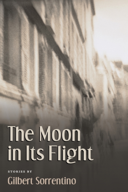 The Moon in Its Flight, EPUB eBook