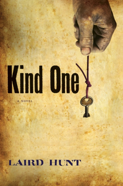 Kind One, Paperback / softback Book