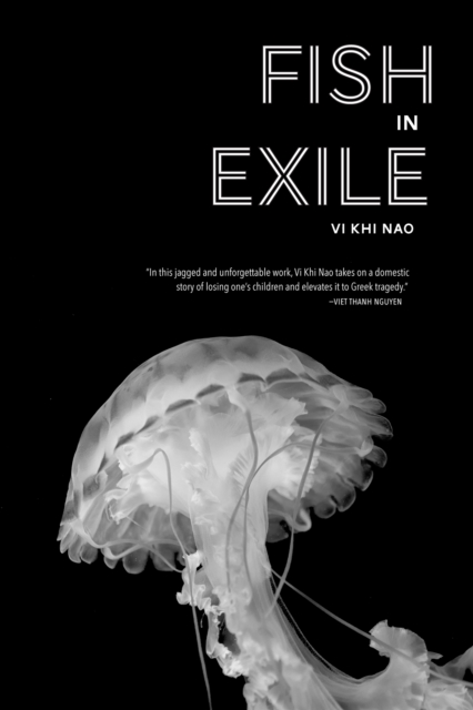 Fish in Exile, Paperback / softback Book