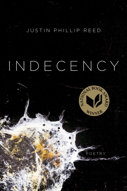 Indecency, Paperback / softback Book