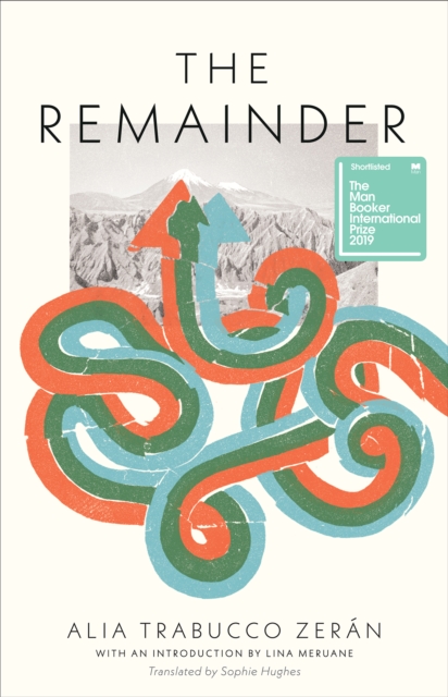 The Remainder, EPUB eBook