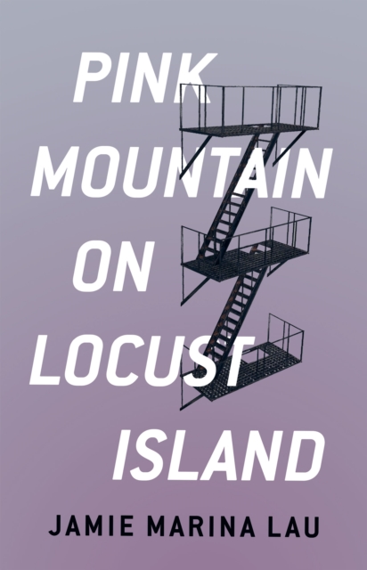 Pink Mountain on Locust Island, EPUB eBook