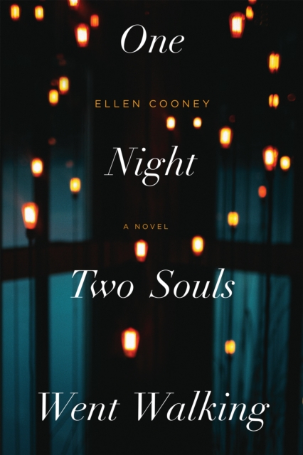 One Night Two Souls Went Walking, EPUB eBook