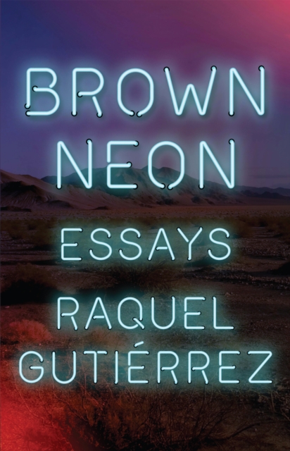 Brown Neon, EPUB eBook