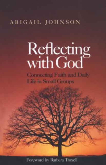Reflecting with God : Connecting Faith and Daily Life in Small Groups, Paperback / softback Book