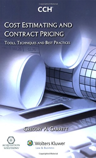 Cost Estimating and Pricing (Actionpack), Paperback / softback Book