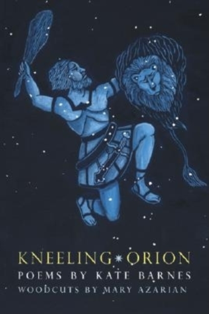 Kneeling Orion, Paperback / softback Book